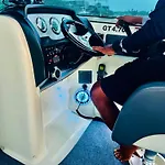 частная яхта и эксклюзивные приватные туры по островам в паттайе *