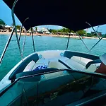 Частная Яхта И Эксклюзивные Приватные Туры По Островам В Паттайе