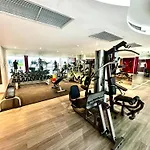 Apartment Grand Avenue Pattaya