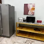 European Hostel Central Pattaya