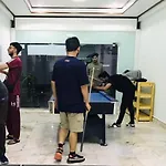 European Hostel Central Pattaya