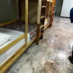 European Hostel