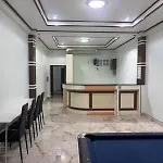 European Hostel Central Pattaya