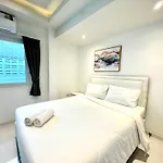 129 Wongamart Pattaya