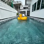 Villa 129 Wongamart