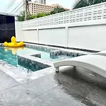 129 Wongamart Villa Pattaya