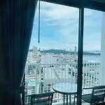 Apartment The Base 529 By Numam Pattaya