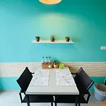 The Base 529 By Numam Apartment Pattaya