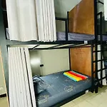 Jomstay Hostel Pattaya