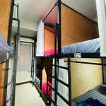 Jomstay Hostel