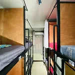 Hostel Jomstay Pattaya