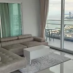 View Talay 6 By Aegean 4* Pattaya