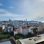 Buakhao Pap Cafe - Edge 487