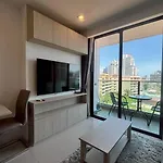 Cozy Beach & Pra Tamnak Condo Pattaya