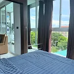 Sw Near By Bps อพาร์ทเม้น Pattaya
