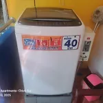 Spacious 65sqm Luxury Loft Type 101b อพาร์ทเม้น Pattaya