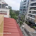 Spacious 65Sqm Luxury Loft Studio Type Apartment 101B