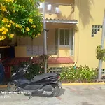 Spacious 65Sqm Luxury Loft Studio Type Apartment 101B