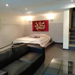อพาร์ทเม้น Spacious 65sqm Luxury Loft Type 101b