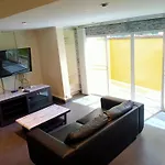 Spacious 65sqm Luxury Loft Type 101b อพาร์ทเม้น Pattaya