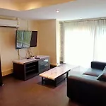 Spacious 65sqm Luxury Loft Type 101b Pattaya