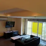 Spacious 65sqm Luxury Loft Type 101b Pattaya