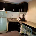 Spacious 65sqm Luxury Loft Type 101b อพาร์ทเม้น