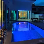 3 Bed Villa Private Pool South Pattaya