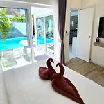 Lumaland Luxury Pool Walking Street * Pattaya