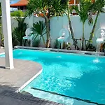 Lumaland Luxury Pool Walking Street