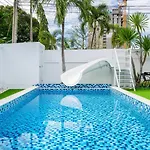Villa 35 Wongamart