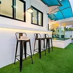 35 Wongamart Pattaya