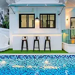 Villa 35 Wongamart *