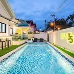 35 Wongamart Villa Pattaya