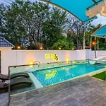Villa 35 Wongamart *