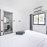 35 Wongamart Villa Pattaya
