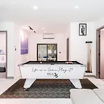 35 Wongamart * Pattaya