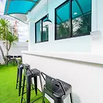 Villa 35 Wongamart *