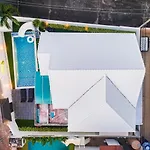 Villa 35 Wongamart