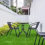 35 Wongamart Villa *