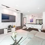 35 Wongamart Villa Pattaya