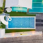Villa 35 Wongamart