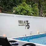35 Wongamart Villa