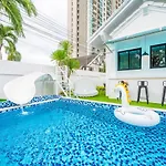 35 Wongamart Villa *