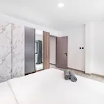 Villa 35 Wongamart Pattaya