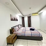 1 Bedroom Tropical Garden Pets Friendly 218A