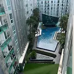 City Center Residence Pattaya