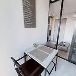 The Base Pattaya, High Floor, Seaview * Pattaya