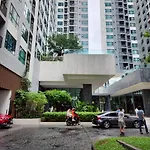 The Base Pattaya, High Floor, Seaview