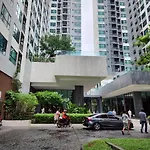 Apartment The Base Pattaya, High Floor, Seaview Pattaya